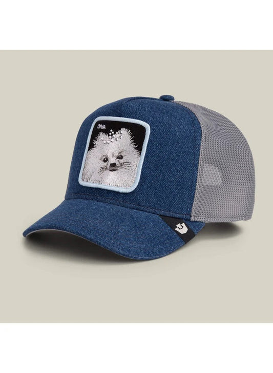 Trucker Hat - Diva Dawg