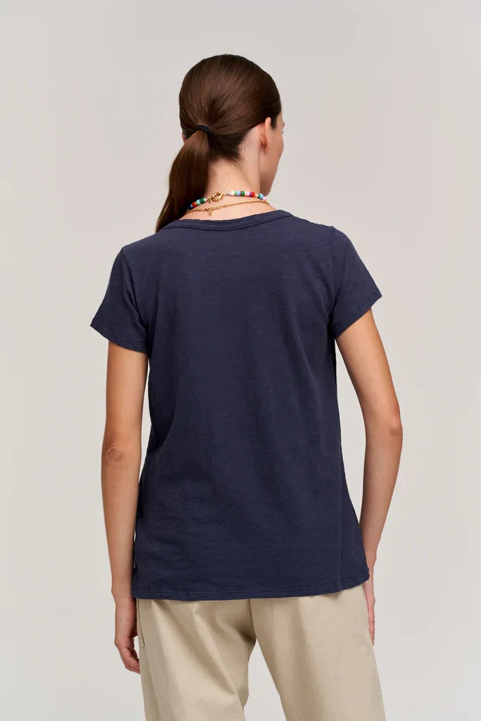 Tilly Tee - Midnight