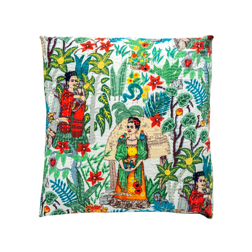 Frida Dreams | Cushion