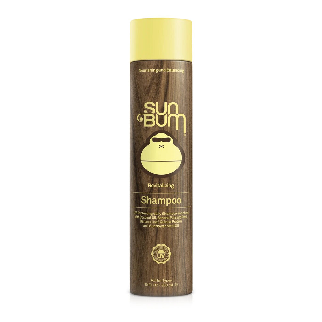 Sun Bum Revitalizing Shampoo at Twang and Pearl