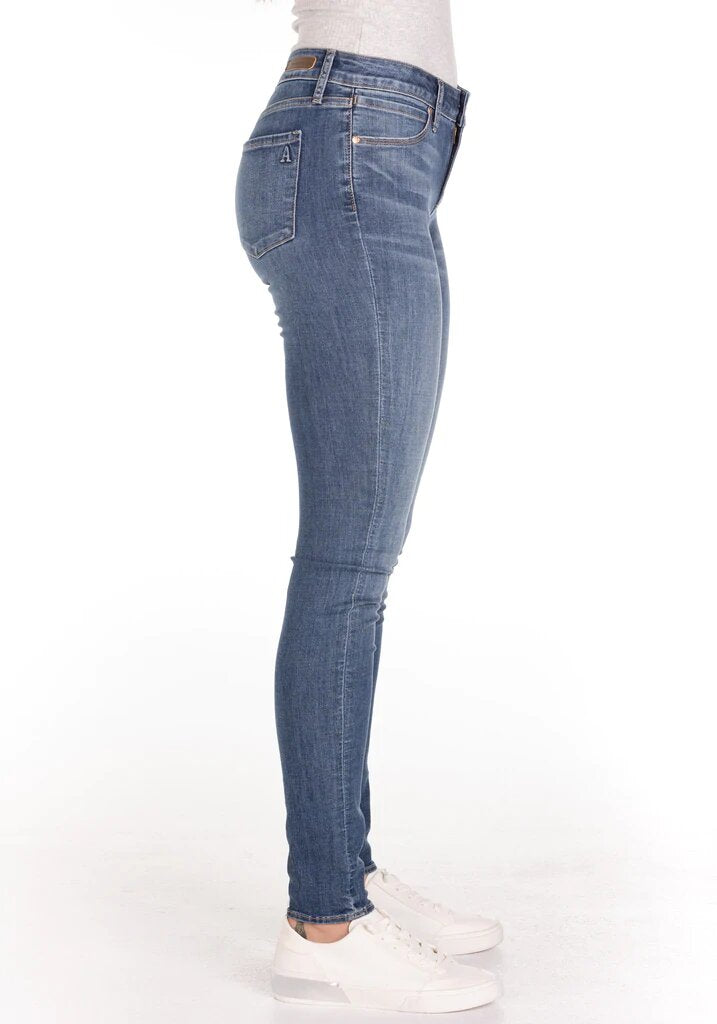 Articles of Society Mya Jeans Agoura Hills | Designed in the USA