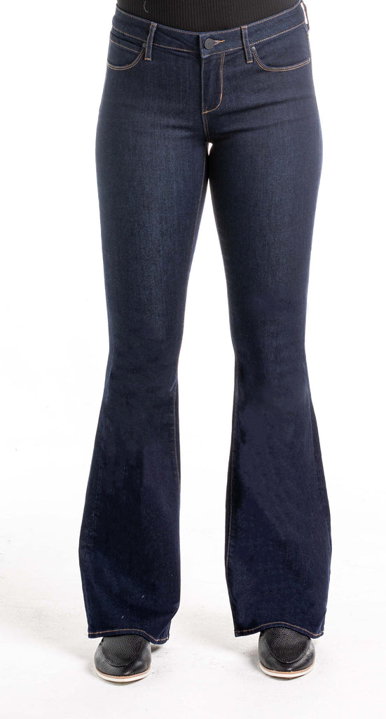 Articles of Society Faith Jeans - Nobel, Designed in the USA