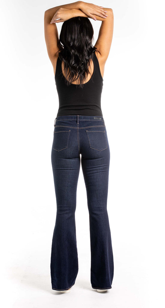 Articles of Society Faith Jeans - Nobel, Designed in the USA
