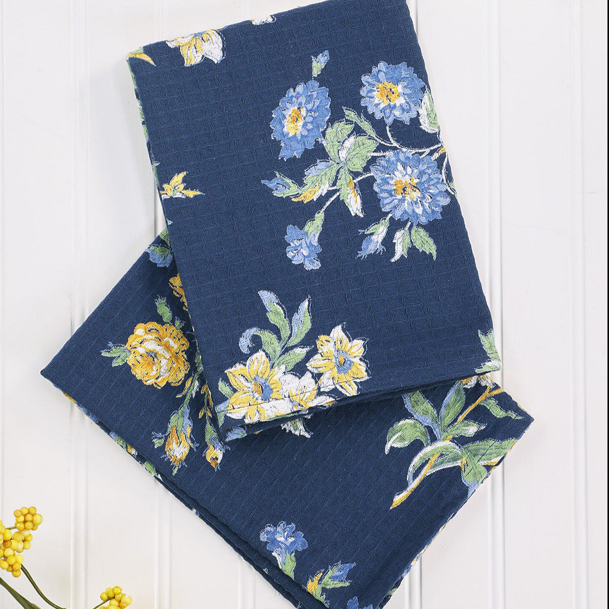 April Cornell - Tea Towel - Various Patterns