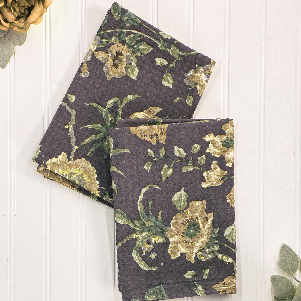 April Cornell - Tea Towel - Various Patterns