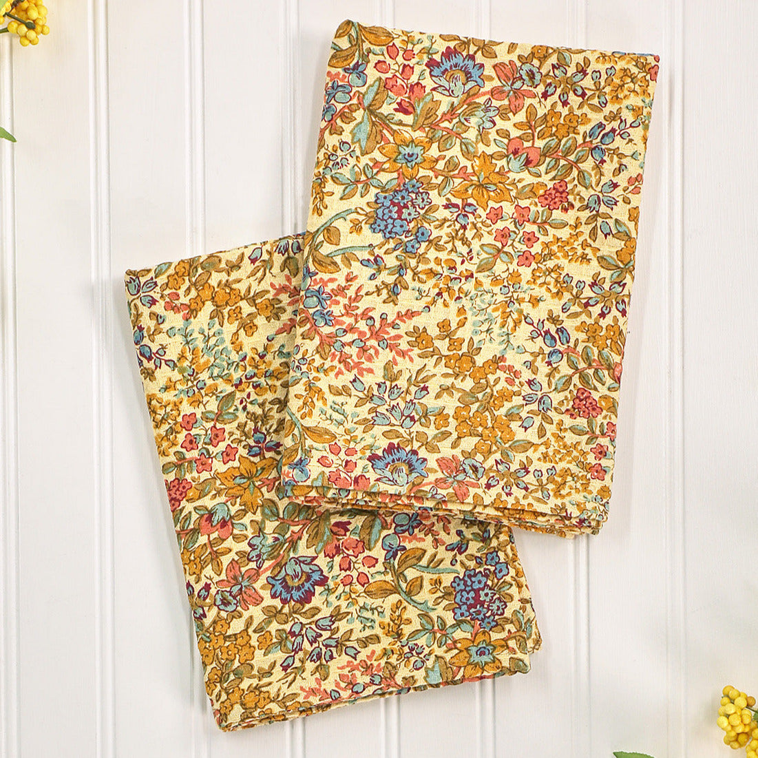 April Cornell - Tea Towel - Various Patterns