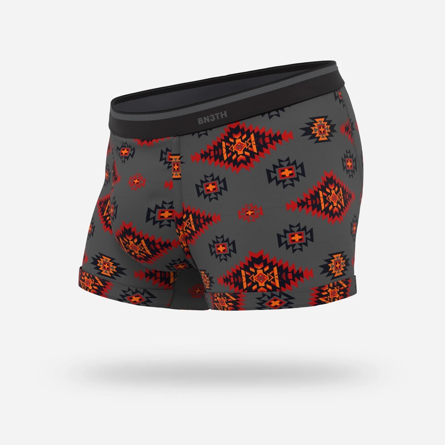 BN3TH Trunk Tapestry | Breathable, Lightweight, with 3D Pouch