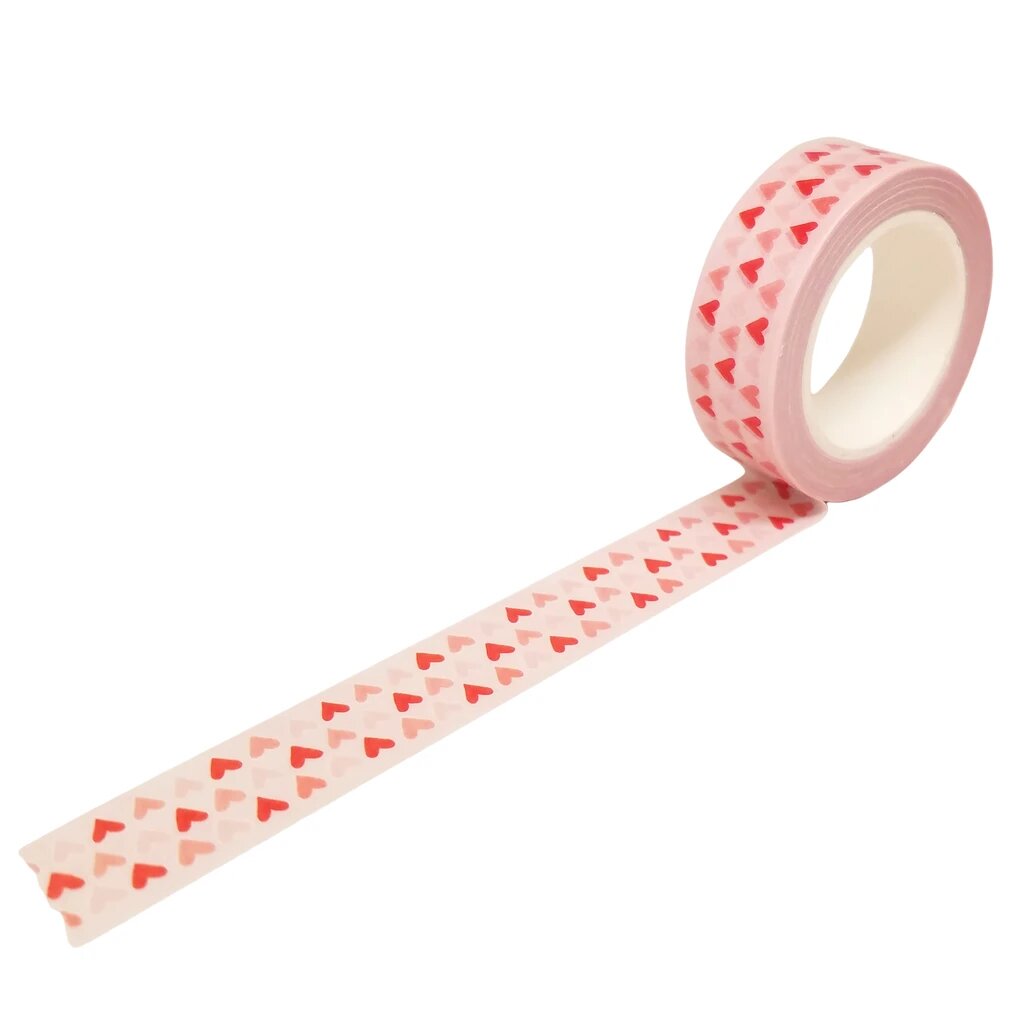 MT Washi Tape - Red