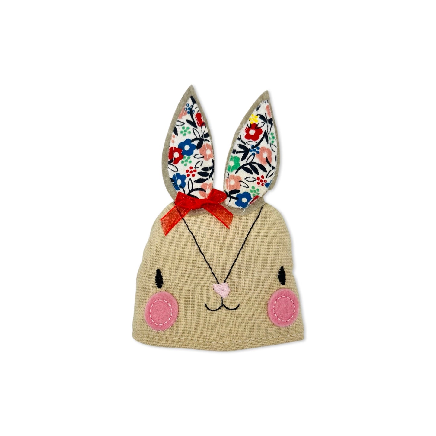 Bunny Egg Cozies 100% Cotton | Bunny
