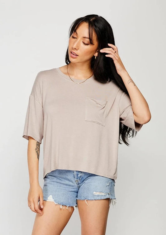 Gentle Fawn Cortez Top Stone | Designed in Canada