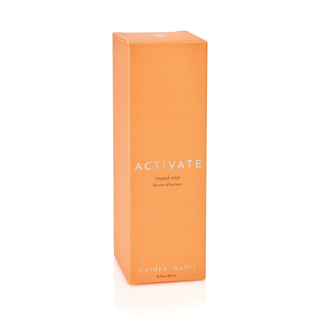 Cardea Auset Mood Mist | Activate