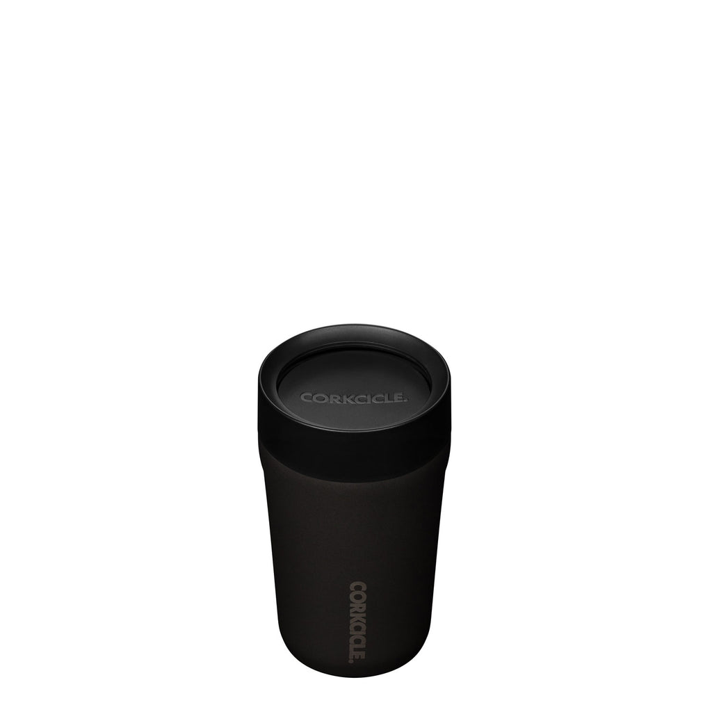 Corkcicle Commuter Cup 9oz | Ceramic Slate