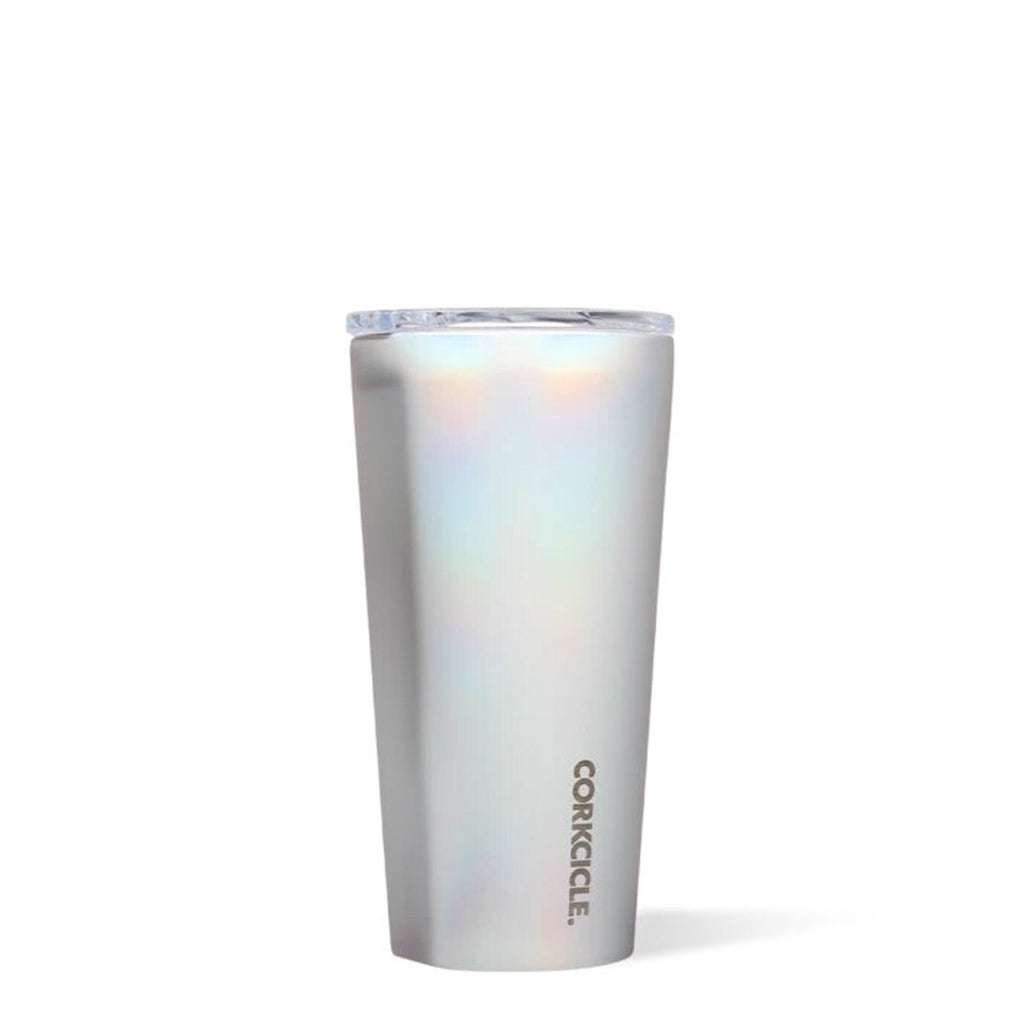 Corkcicle Tumbler 16oz Stainless Steel | Prismatic