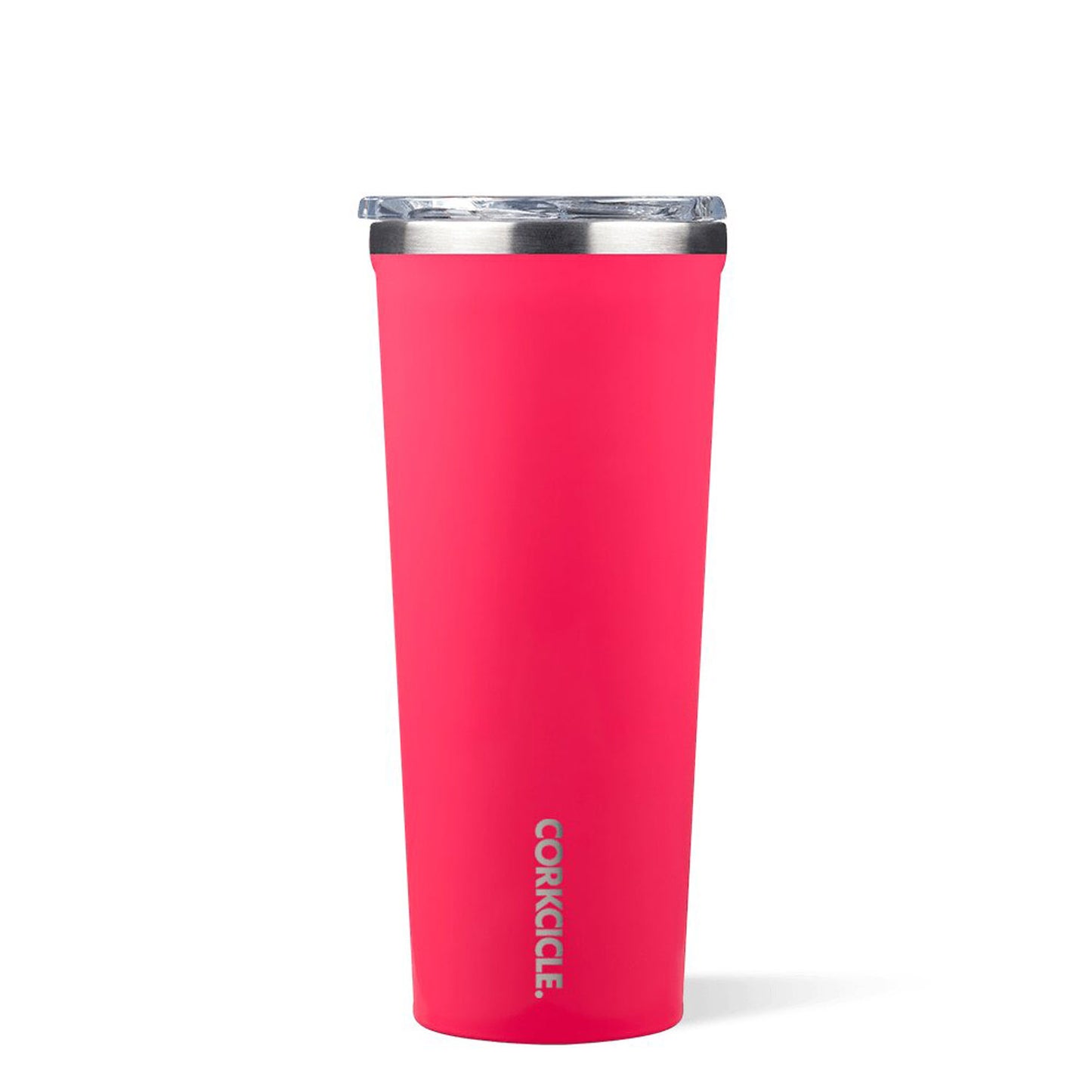 Corkcicle Tumbler 24oz | Flamingo