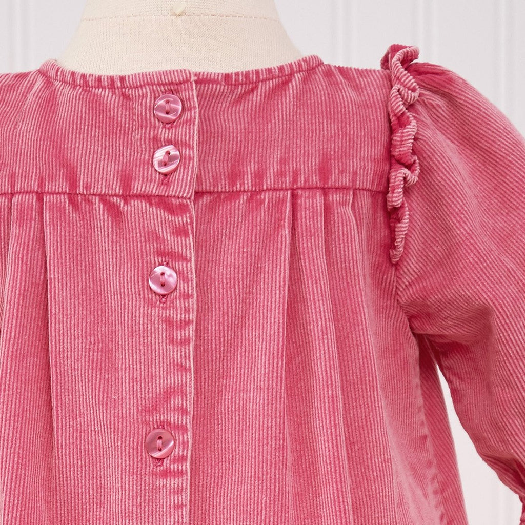 April Cornell Cupcake Baby Dress | Cotton, Designed in Canada