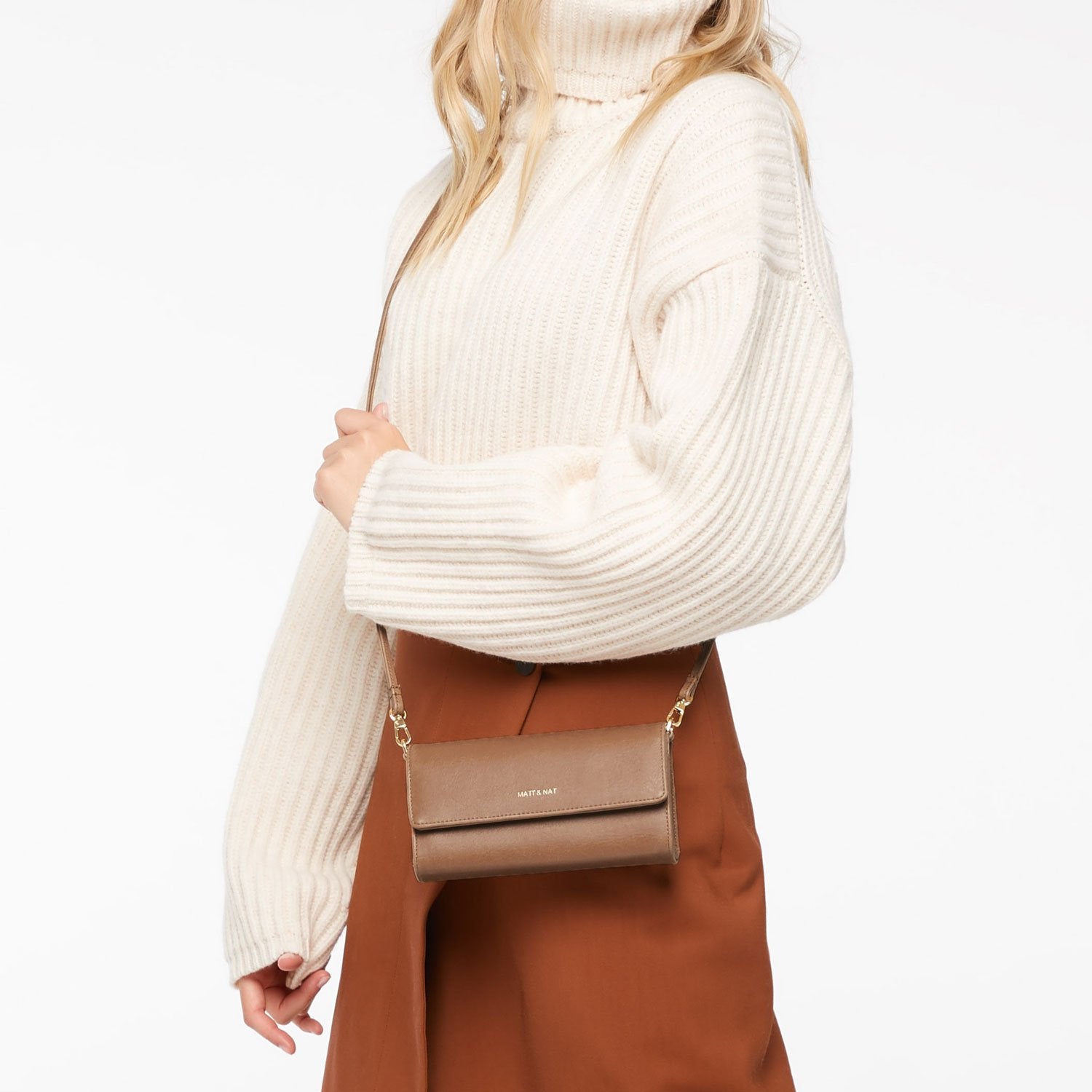 Matt and nat drew crossbody Clearance