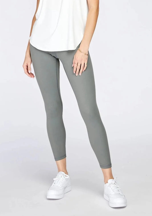 Copy of Gentle Fawn Horizon Leggings | Gunmetal, Designed in Canada