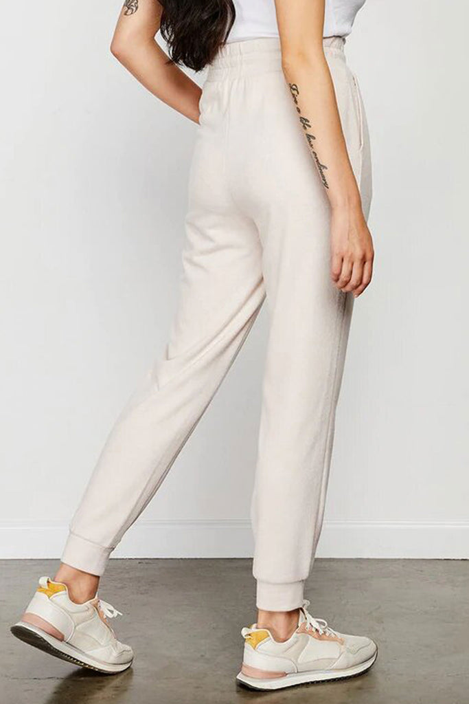 Gentle Fawn Lawrence Pant | Rose Quartz, Designed in Canada