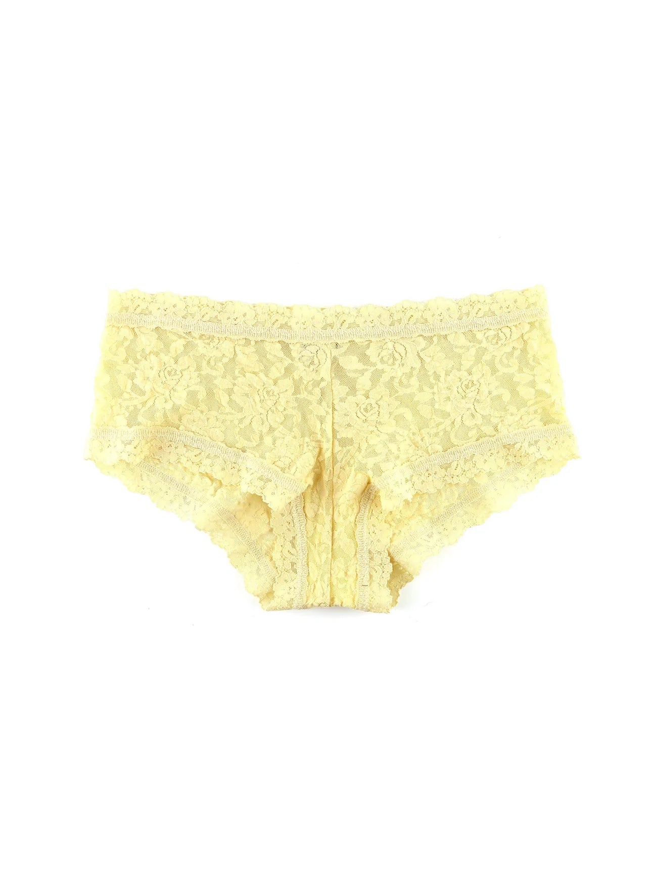 Hanky Panky Boyshort Panty | Shortcake, Designed & Made in USA