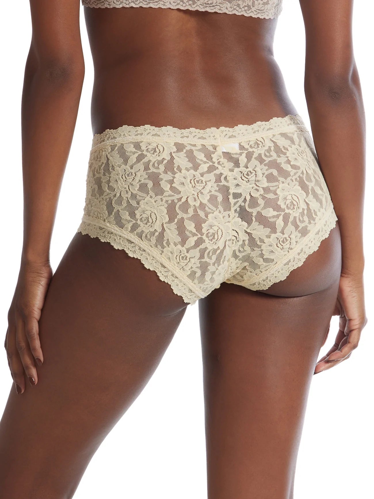 Hanky Panky Boyshort Panty | Shortcake, Designed & Made in USA