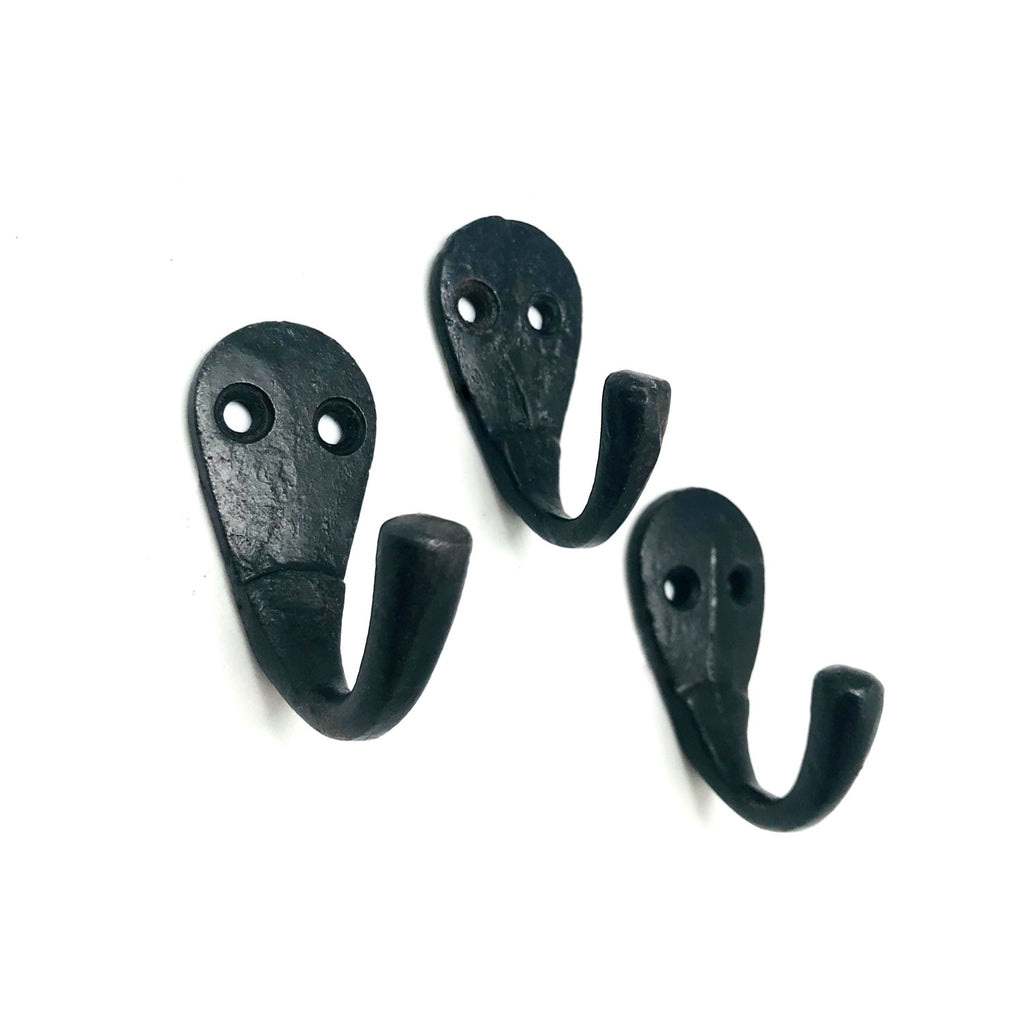 Cast Iron Hook Mini | Made in India