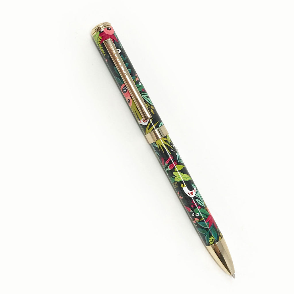 Idlewild Luxe Ballpoint Pen | Big Island