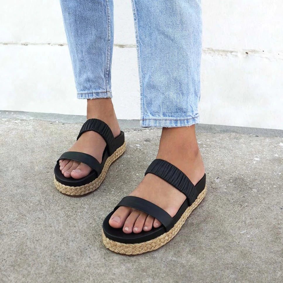 Kaanas espadrilles 2025