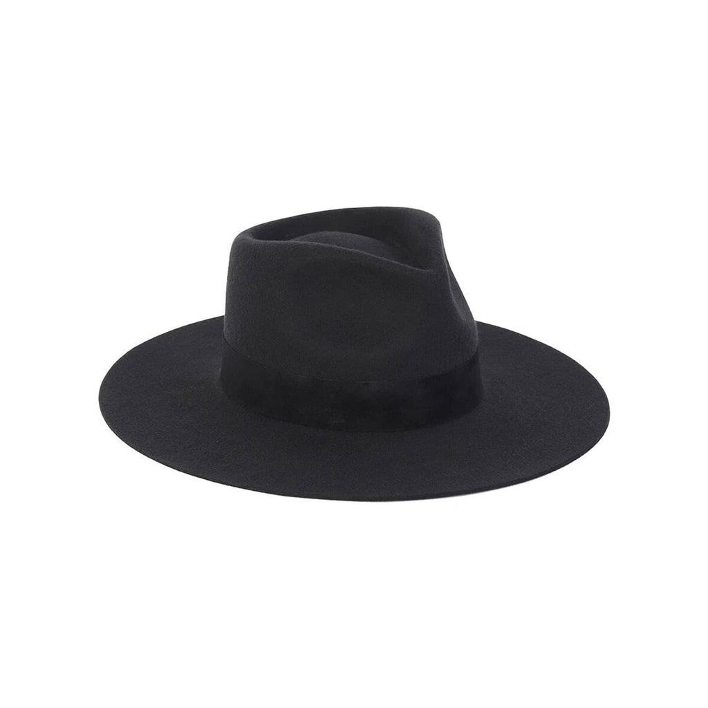 Lack of Color The Mirage Hat Designed in Australia | Moss