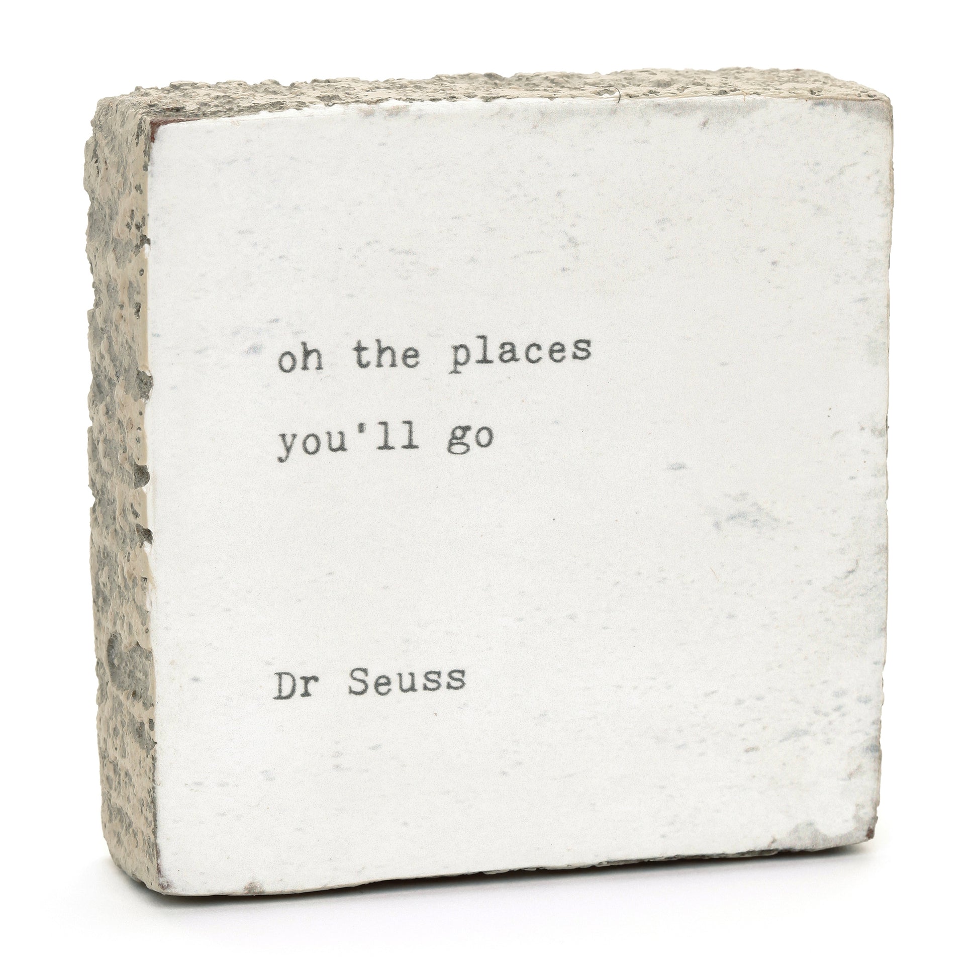 Handmade Wall & Shelf Art | Home Decor With Inspirational Quote