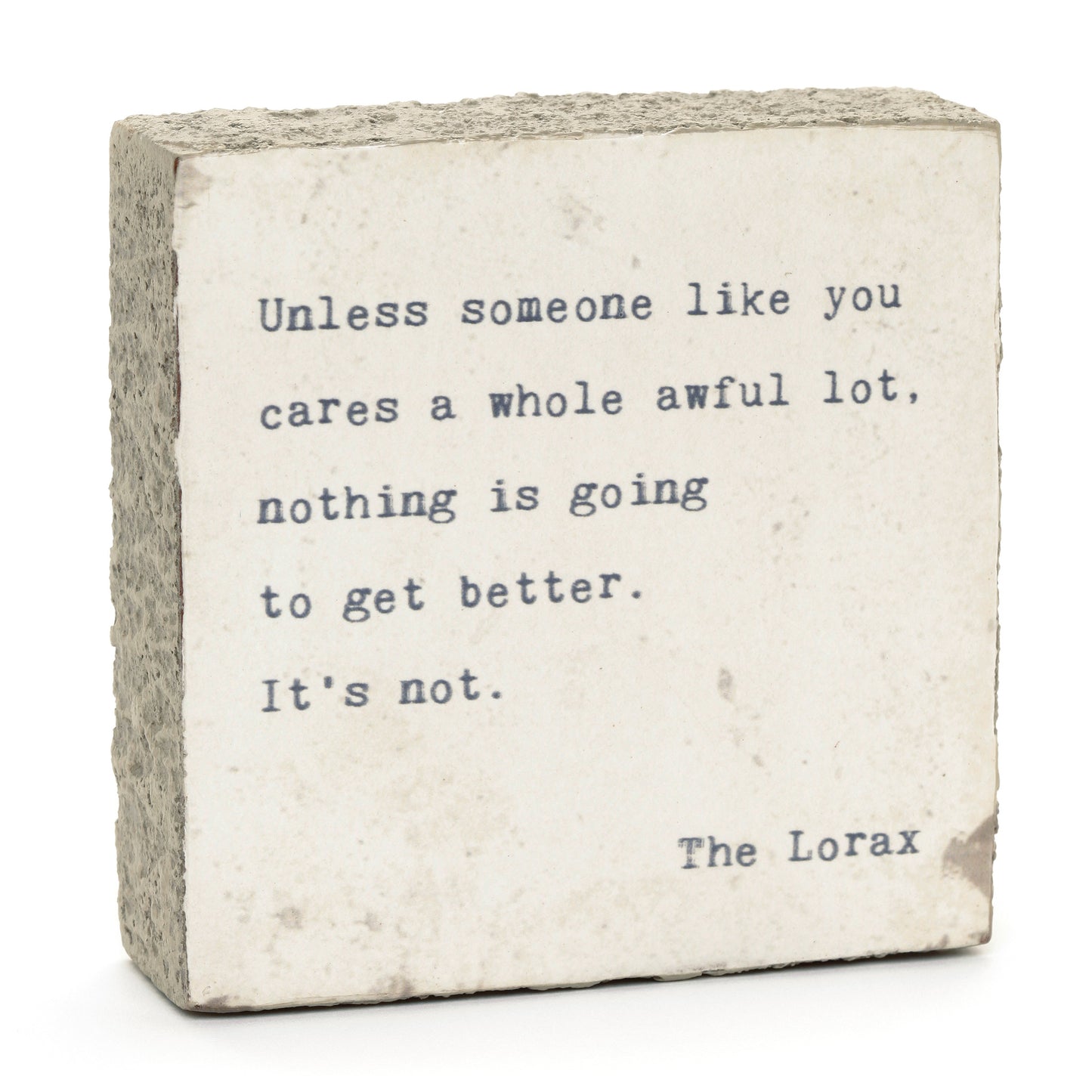 Handmade Wall & Shelf Art | Home Decor With Inspirational Quote