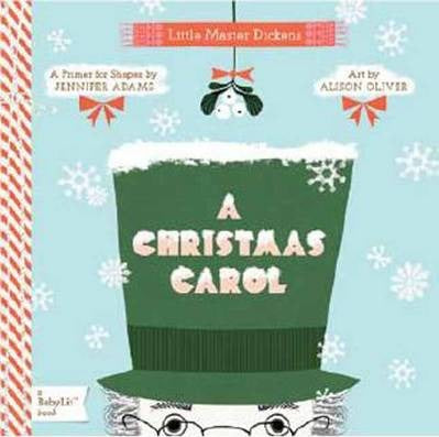 Little Master Dickens Children's Book - A Christmas Carol