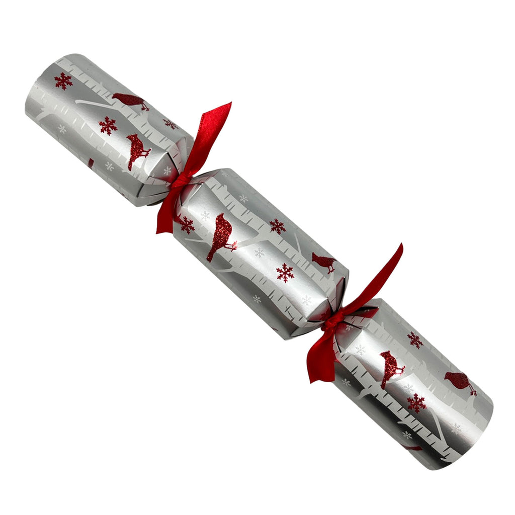 Deluxe Holiday Crackers 12 inches | Large