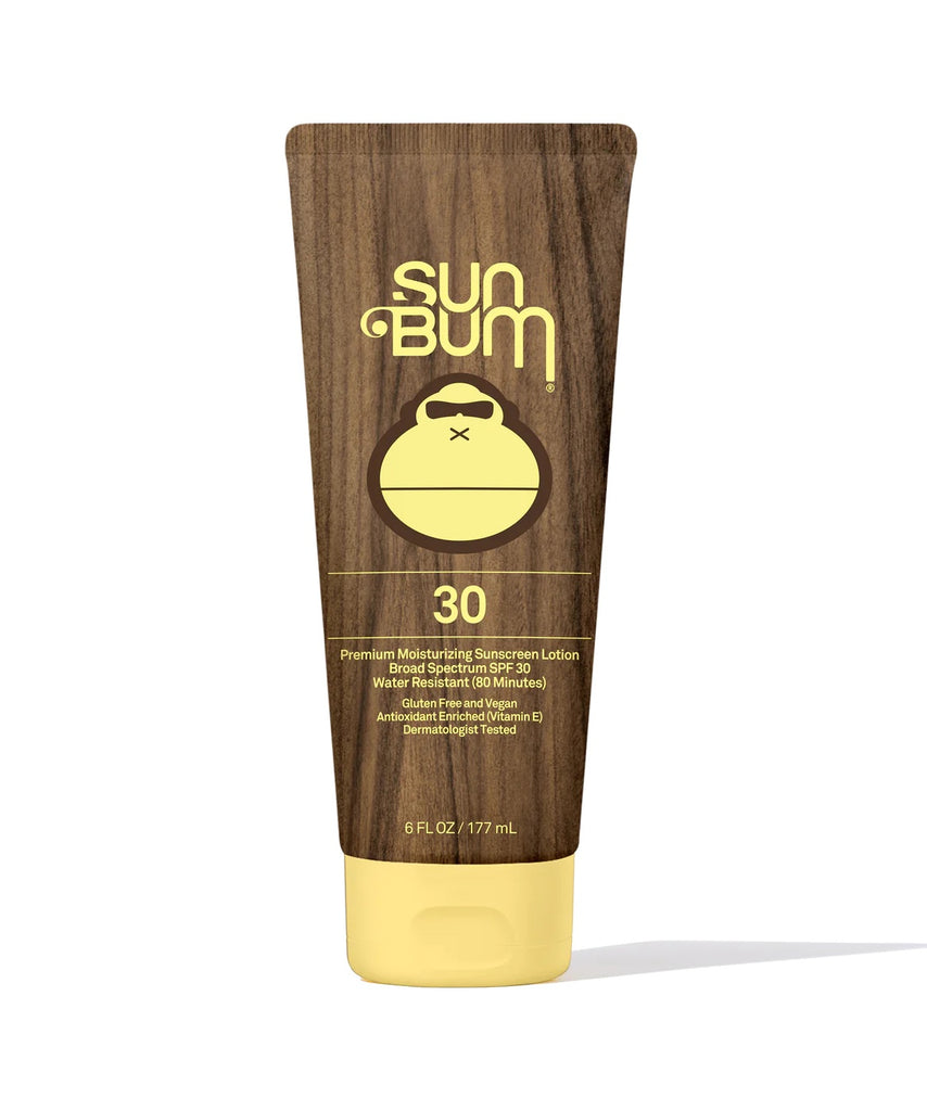 Sun Bum SPF 30 Sunscreen | Reef Friendly