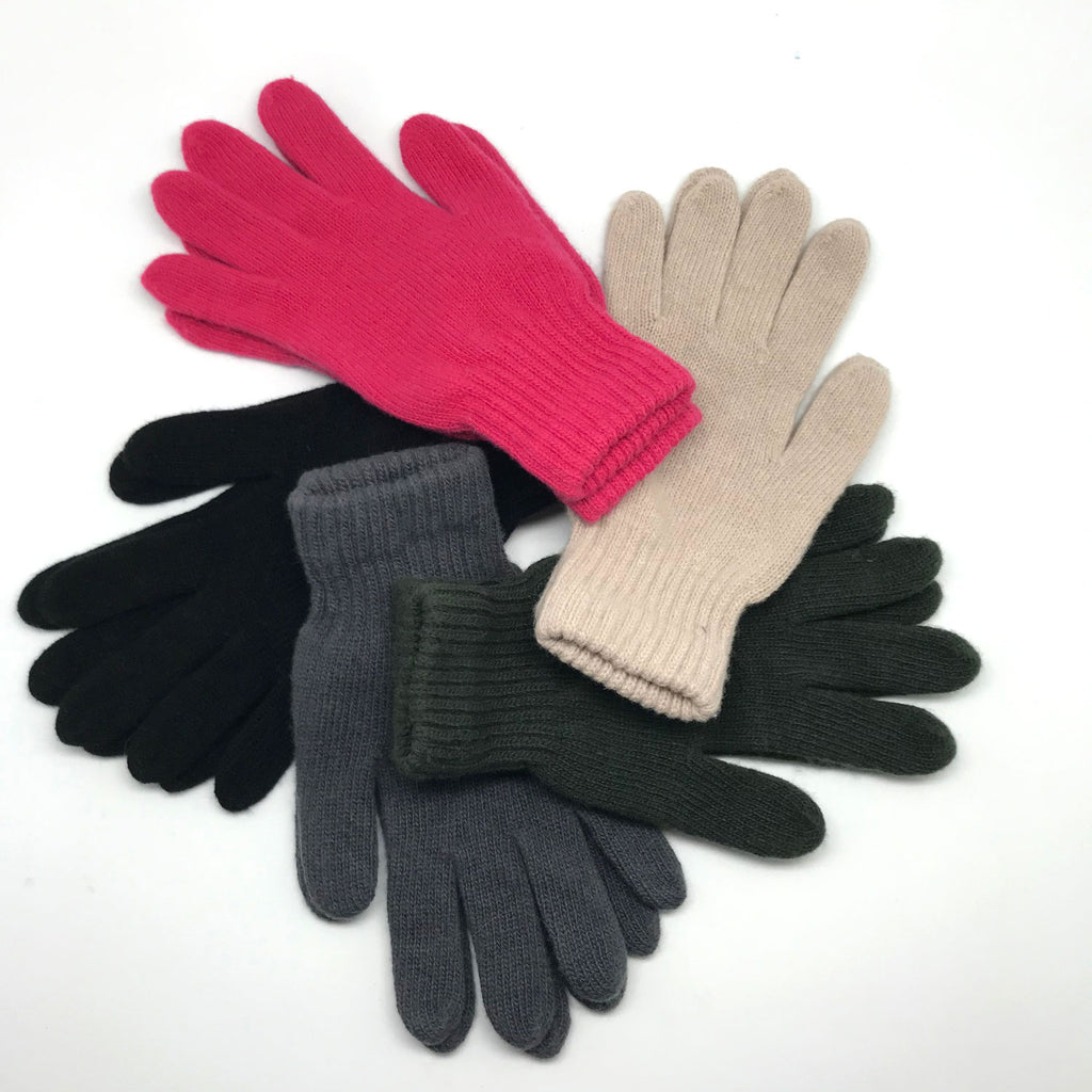 Parkhurst Classic Glove | Various Colours