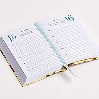 5 Year Journal Q & A a Day | For Moms