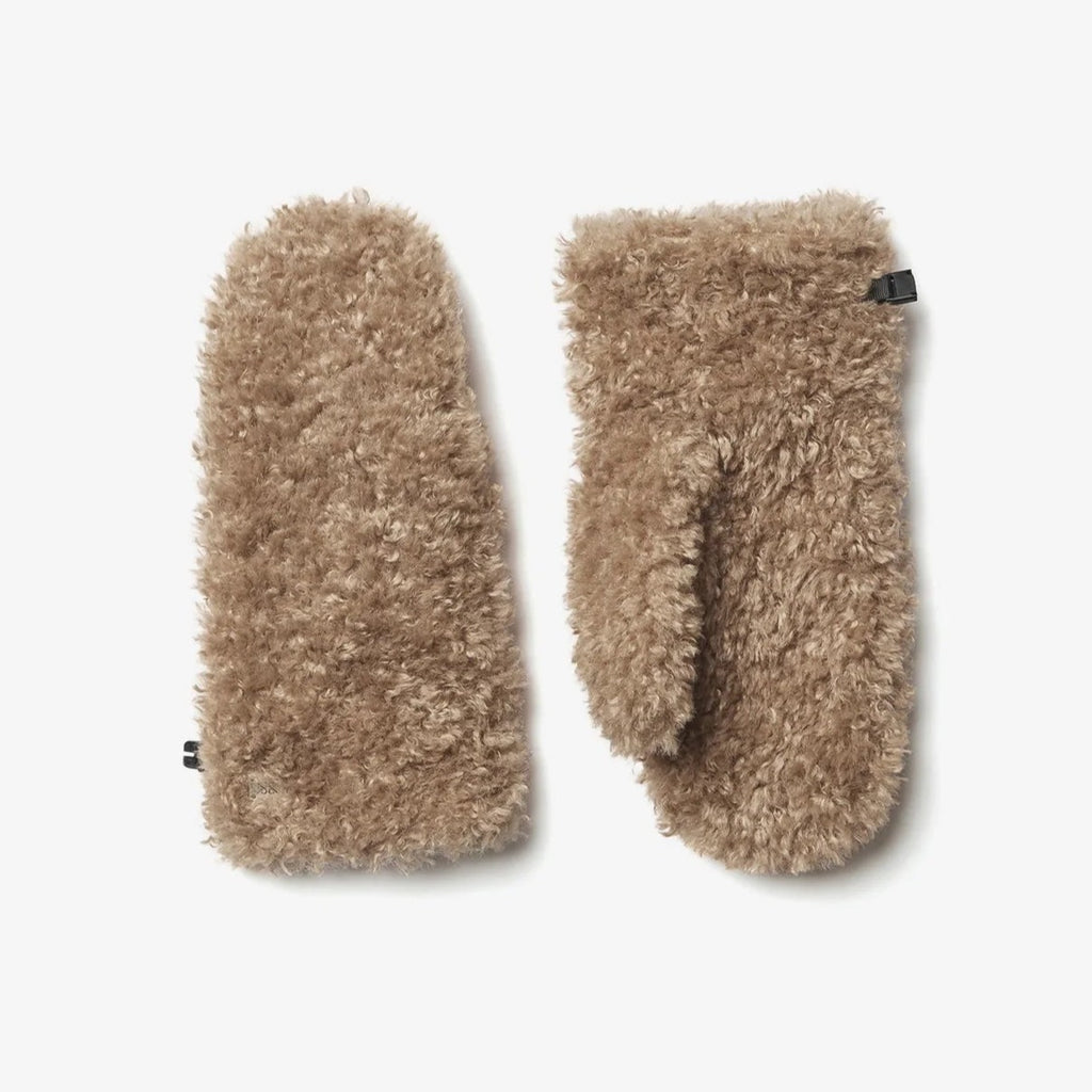 Soia & Kyo Callie Mittens - Toffee, Designed in Canada
