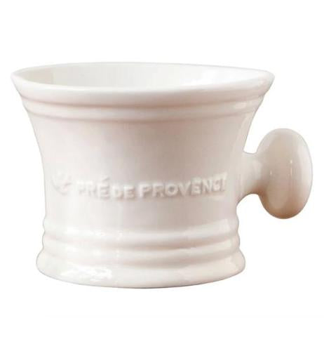 Pre de Provence Ceramic Shaving Cup | Made in France