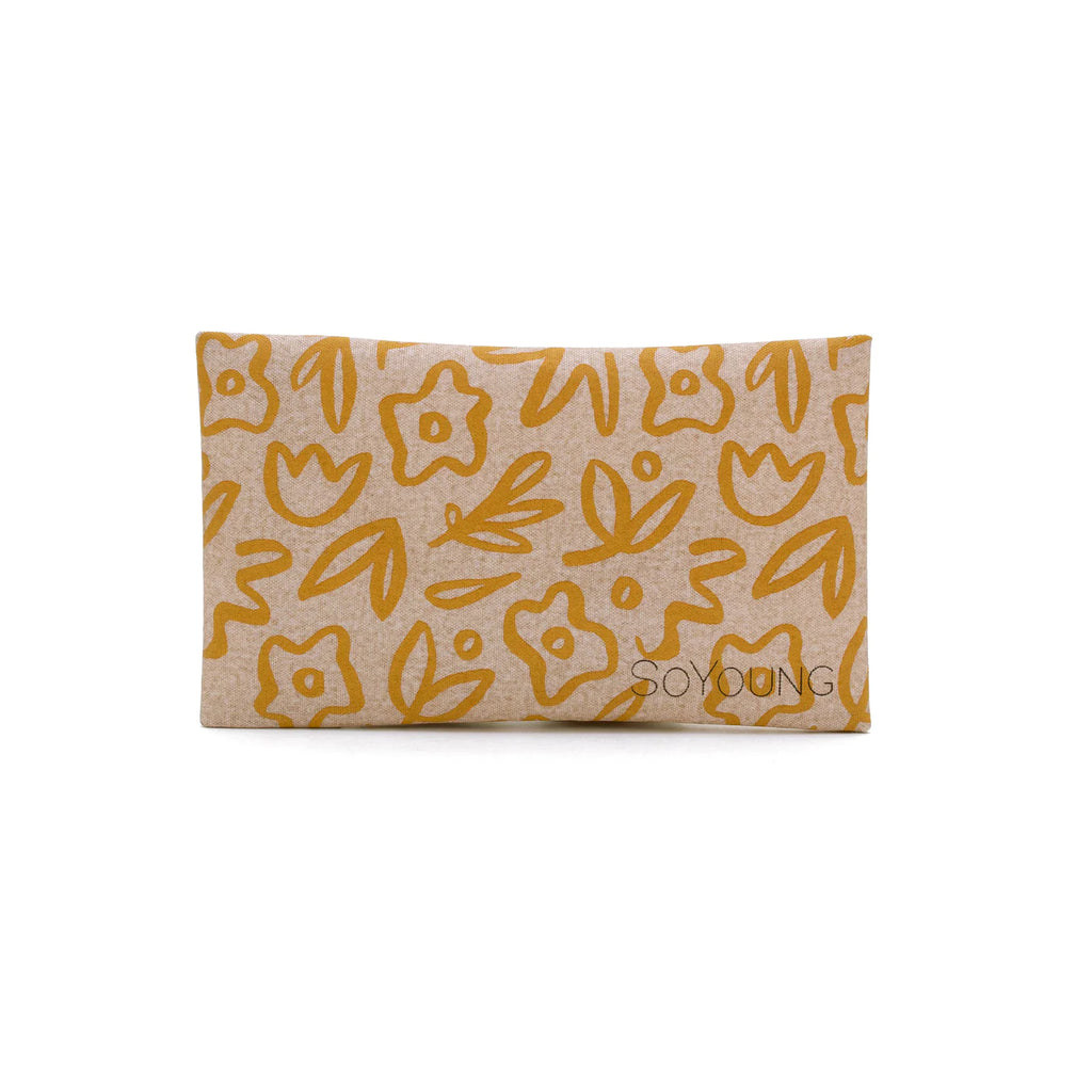 SoYoung - Wild Flowers Ice Pack, Designed in Canada