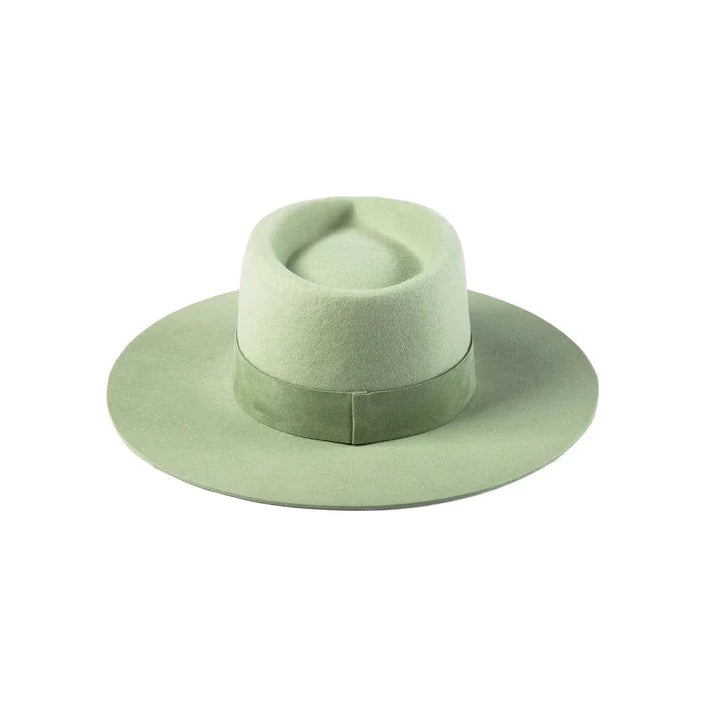 Lack Of Color The Mirage Hat, Designed in Australia | Sage – Twang