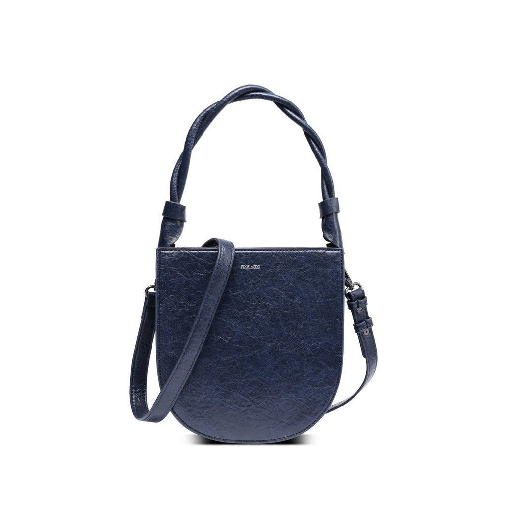 Pixie Mood - Tinsley Bag - Vintage Blue