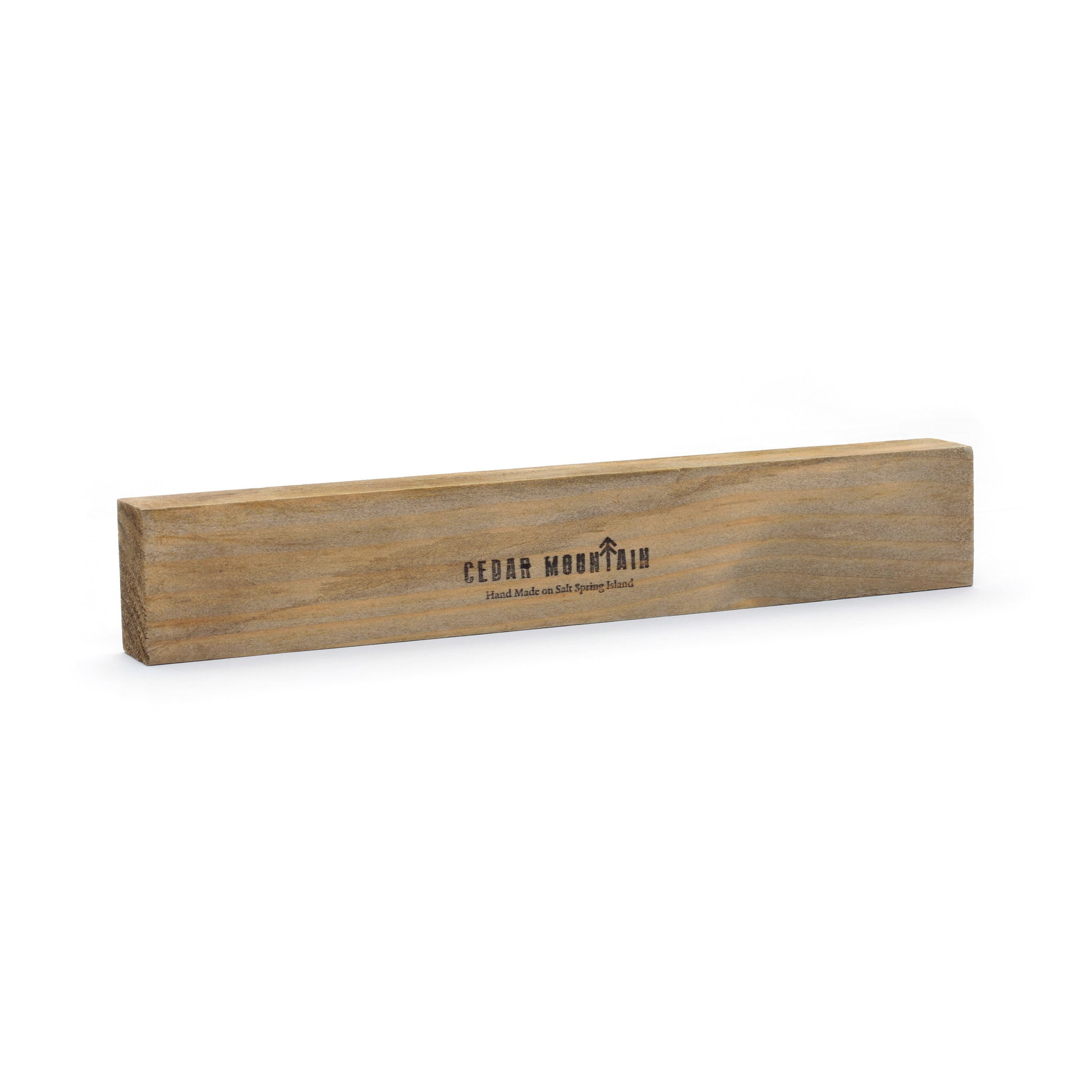 Shelf & Wall Art | Handmade Wood Block, Inspirational Quote
