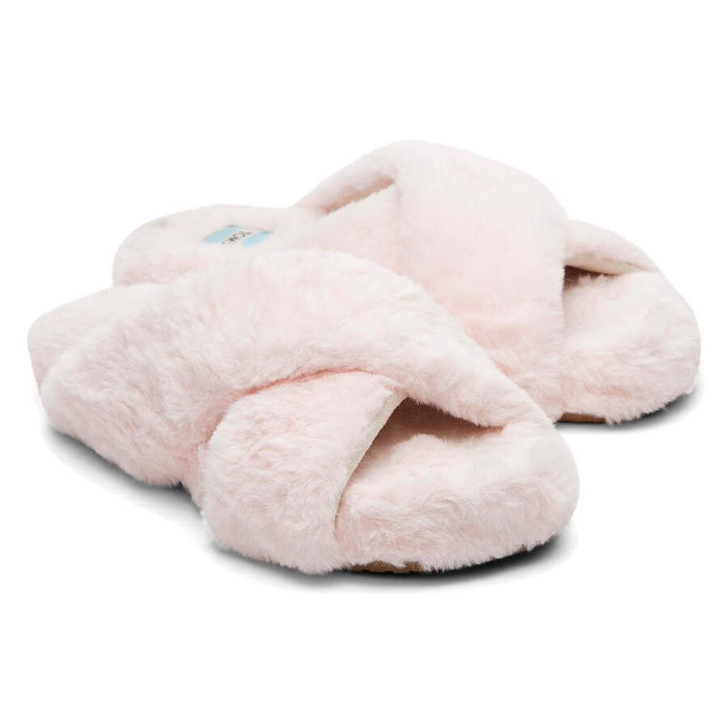 TOMS Susie Slippers Designed in the USA | Pink