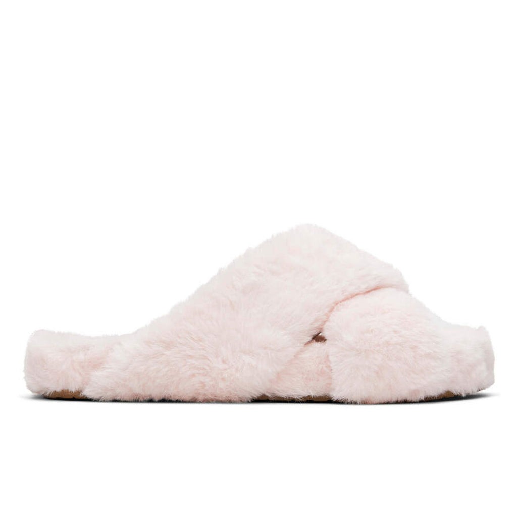 TOMS Susie Slippers Designed in the USA | Pink