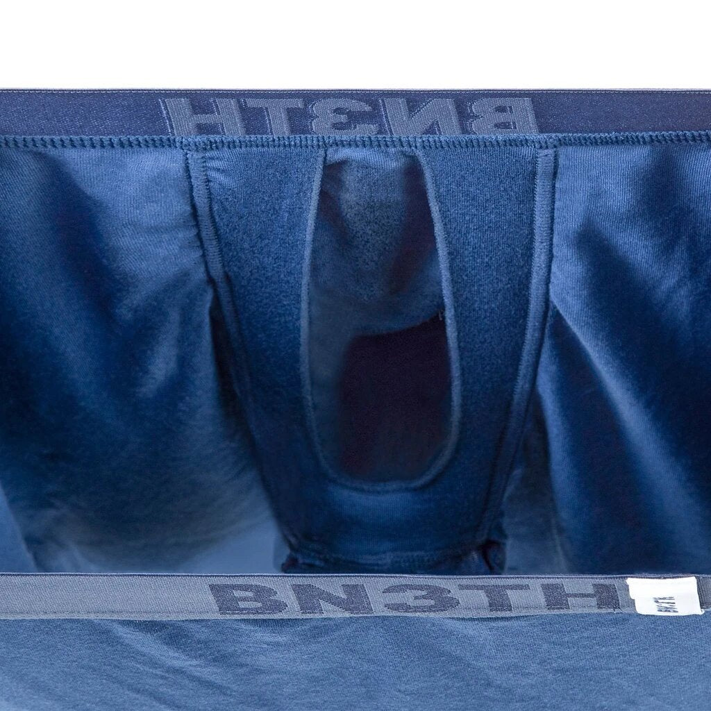 BN3TH Trunk Covert Camo | Breathable, Lightweight, with 3D Pouch