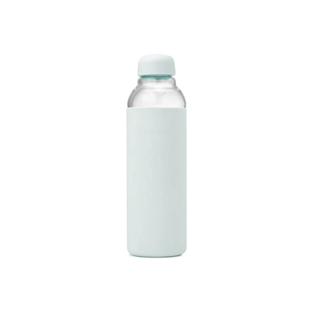 W&P Designs Porter Water Bottle | Mint