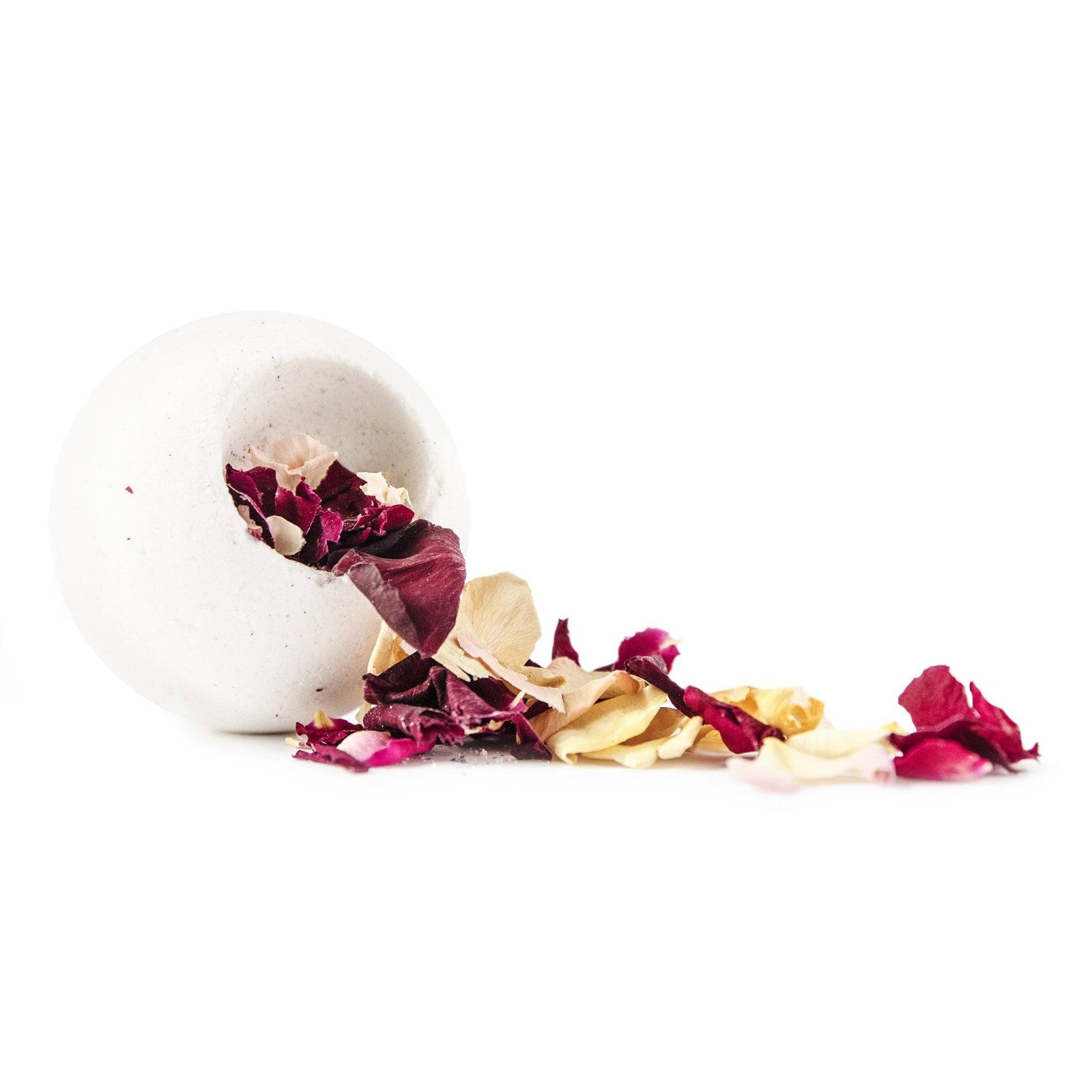 Bathorium Natural Bath Bomb Aphrodite | Made in Canada
