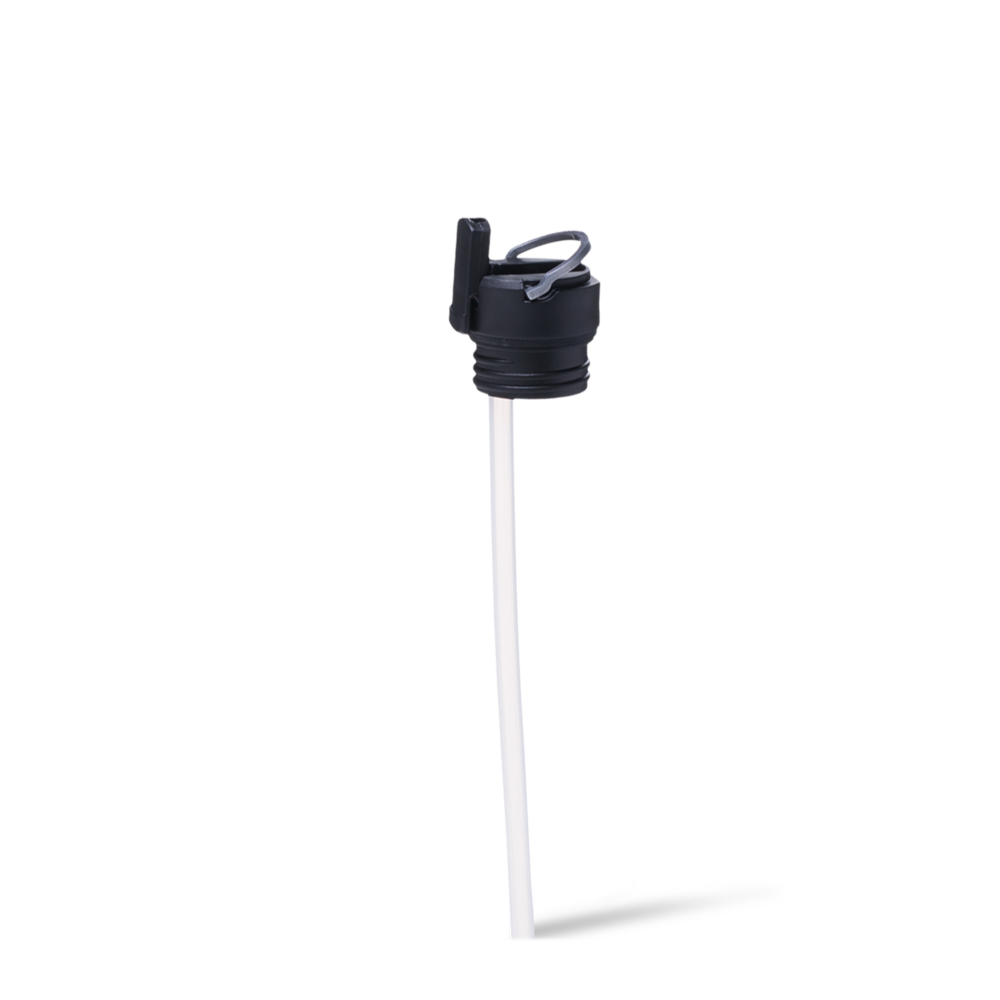 Corkcicle Canteen Cap with Straw | 9oz, 16oz, 25oz
