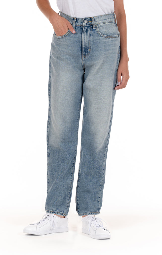 Modern American Jeans | Jackson Madison – Twang & Pearl