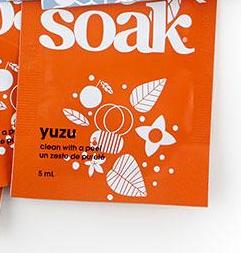 Soak - Minisoak - Assorted Scents