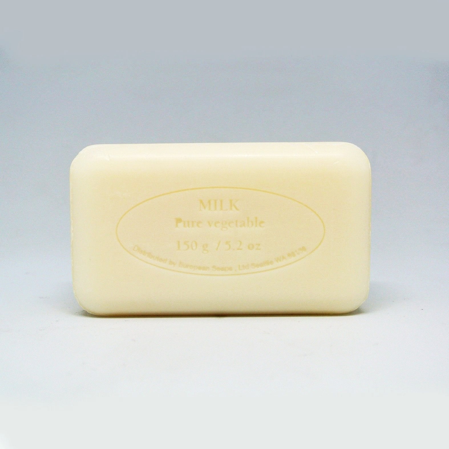 Pre de Provence French Soap Milk at Twang and Pearl